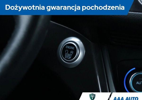 Ford C-MAX cena 40000 przebieg: 176645, rok produkcji 2016 z Borne Sulinowo małe 326